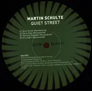 Martin Schulte - Quiet Street