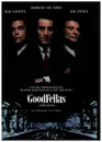 DVD - Martin Scorsese - GoodFellas - German / English / Spanish