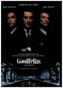 DVD - Martin Scorsese - GoodFellas - German / English / Spanish