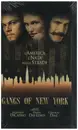 VHS - Martin Scorsese / Leonardo DiCaprio - Gangs Of New York - Italian