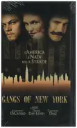 Martin Scorsese - Gangs of New York
