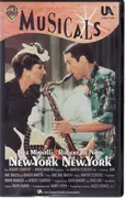 VHS - Martin Scorsese - New York, New York