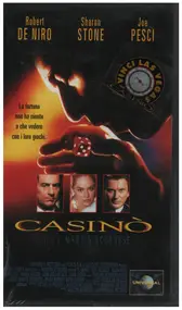 Martin Scorsese - Casino