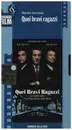 VHS - Martin Scorsese / Robert De Niro - Quei Bravi Ragazzi / Goodfellas - Italian