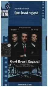 Martin Scorsese - Quei Bravi Ragazzi / Goodfellas