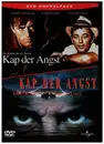 Double DVD - Martin Scorsese / Robert DeNiro / Robert Mitchum a.o. - Kap Der Angst / Cape Fear (1961 & 1991) - German / English / French a.o.