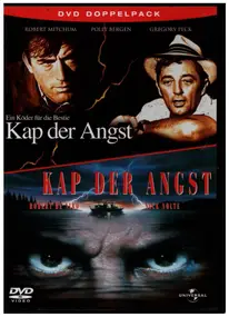 Martin Scorsese - Kap Der Angst / Cape Fear (1961 & 1991)