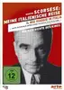DVD - Martin Scorsese - Scorsese: Meine italienische Reise (Filmgeschichte weltweit)