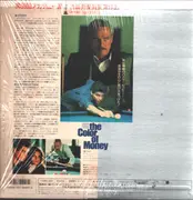 Laserdisc - Martin Scorsese - The Color Of Money - NTSC/CLV
