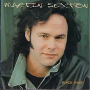 CD - Martin Sexton - Black Sheep