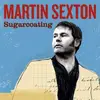 Double LP - Martin Sexton - Sugarcoating - LIMITED EDITION