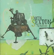 CD - Martin Sexton - The American