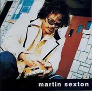 Martin Sexton - Wonder Bar