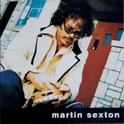 CD - Martin Sexton - Wonder Bar