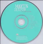 CD - Martin Sexton - The American
