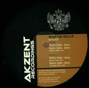 Martin Selle - Ilemy EP