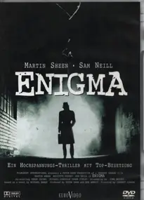 Martin Sheen - Enigma
