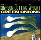 Martin Simpson - Willie Taylor / Green Onions