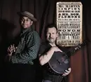 LP - Martin Simpson , Dom Flemons - Mr Martin Simpson And Mr Dom Flemons Present A Selection Of Ever Popular Favourites