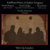 Martin Simpson - Kambara Music in Native Tongues