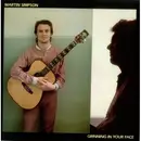 LP - Martin Simpson - Grinning In Your Face