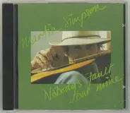 Martin Simpson - Nobody's Fault But Mine