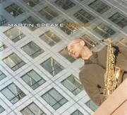 CD - Martin Speake - Hullabaloo