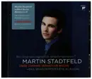 CD - Martin Stadtfeld - Martin Stadtfeld über Johann Sebastian Bachs 'Das wohltemperierte Klavier'