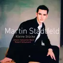 CD - Bach/Schumann - Martin Stadtfeld - Kleine Stücke