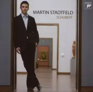 Martin Stadtfeld - Schubert