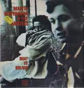 LP - Martin Stephenson & The Daintees - Boat To Bolivia