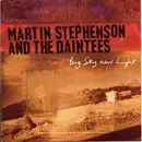 7inch Vinyl Single - Martin Stephenson And The Daintees - Big Sky New Light