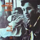 LP - Martin Stephenson And The Daintees - Boat To Bolivia