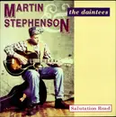 LP - Martin Stephenson - Salutation Road