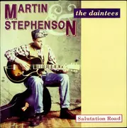 LP - Martin Stephenson - Salutation Road