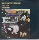 12inch Vinyl Single - Martin Stephenson And The Daintees - Boat To Bolivia