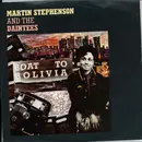7inch Vinyl Single - Martin Stephenson And The Daintees - Boat To Bolivia