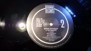 12inch Vinyl Single - Martin Stephenson And The Daintees - Left Us To Burn