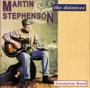 CD - Martin Stephenson And The Daintees - Salutation Road