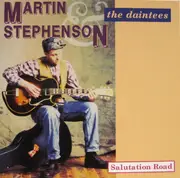 CD - Martin Stephenson And The Daintees - Salutation Road