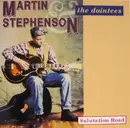 CD - Martin Stephenson And The Daintees - Salutation Road