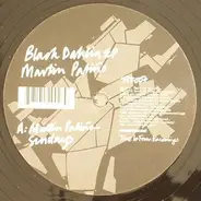 Martin Patiño - Black Dahlia Ep