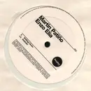 12inch Vinyl Single - Martin Patiño & Enzo Elia - Melting Clocks / Bukkake - White