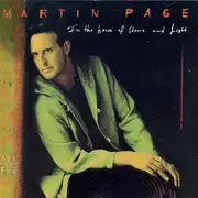 CD - Martin Page - In The House Of Stone And Light