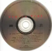 CD - Martin Page - In The House Of Stone And Light