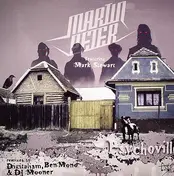 martin peter - Psychoville
