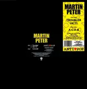 martin peter - Troubler