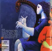 SACD - D'Alvimare / Petrini / Steibelt - Französische Harfenkonzerte