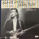 12inch Vinyl Single - Martin Plaza - Concrete And Clay