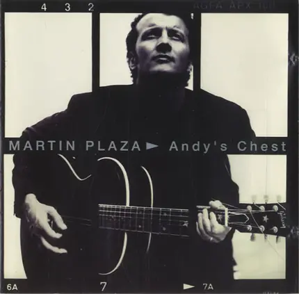 Martin Plaza - Andy's Chest